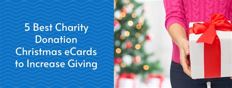 charity donation christmas gifts|10 Charity Christmas Gift Ideas For 2023 .